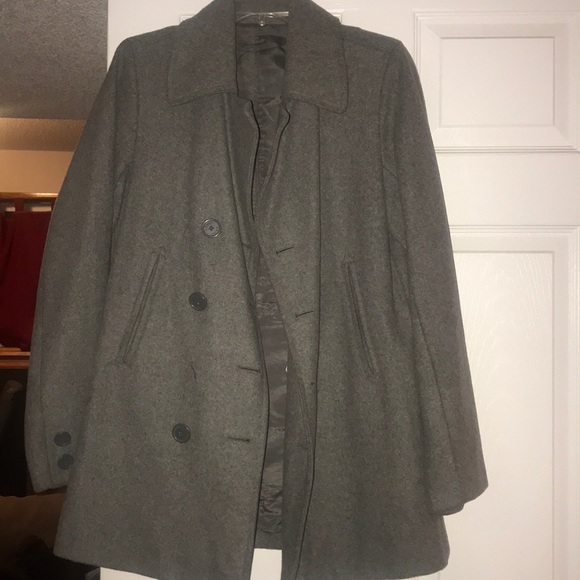 Coat - Picture 1 of 1